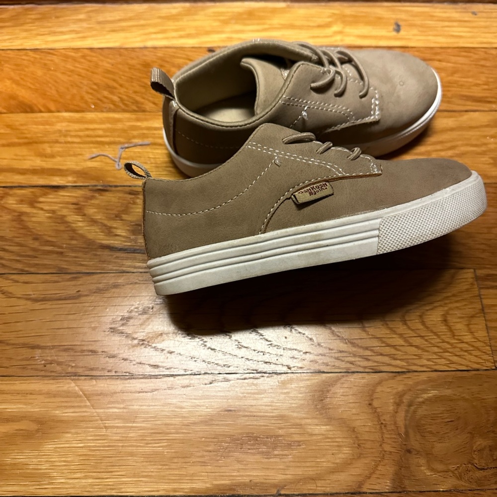 Uggs, Nike, osh gosh. Selling as a bundle, willing to sell separately.